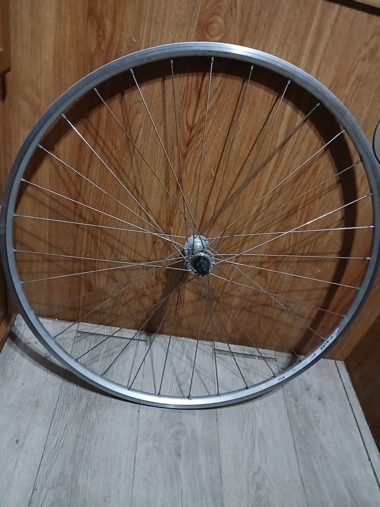 Alex Rims 700c Road Bike Wheel $30 FIRM 