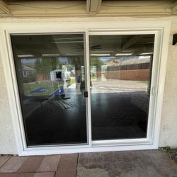 Vinyl Windows And Doors 