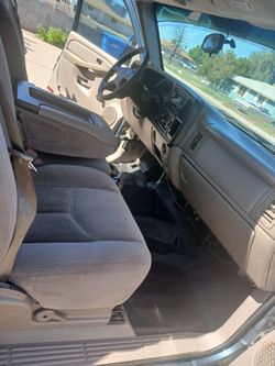2006 chevy sllverado