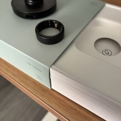 Like New Oura Ring 3 - Size 9