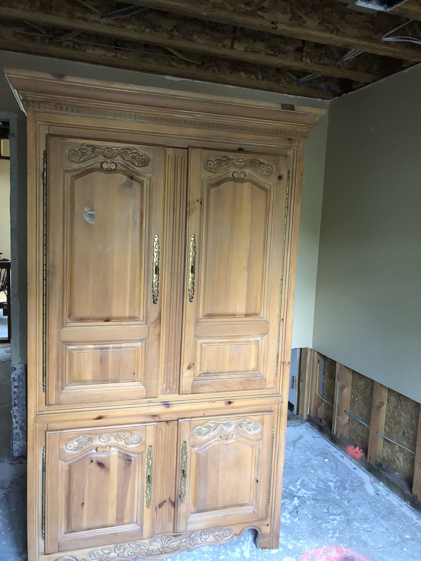 Armoire