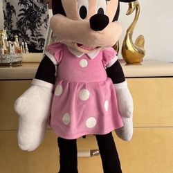 Jumbo Minnie 40”