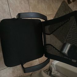 Computer Chair Desk Used