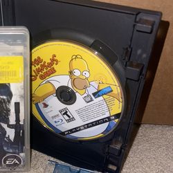 Simson Game