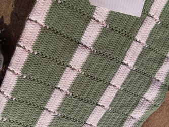 Vintage Afghan