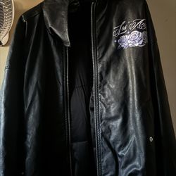 HOT WHEELS EXCLUSIVE JACKET 
