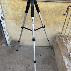Camera Tripod 72” 
