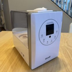 Levoit humidifer 6L