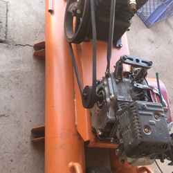 Air Compressor 5.5 Hp