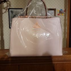 Fashion Designer Clear Transparent Crossbody Stadium Bag for Sale in Mckees  Rocks, PA - OfferUp