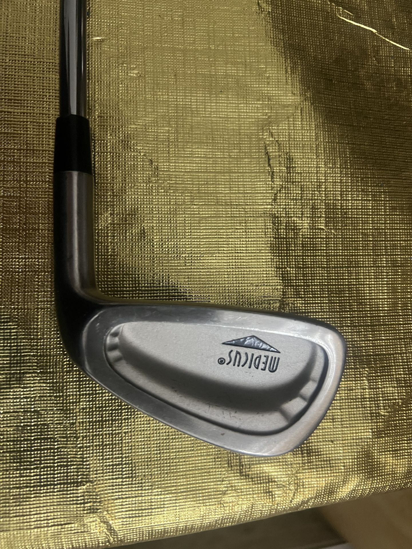 Medicus 5 Iron Golf Training Aid