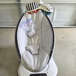 4moms Mamaroo 