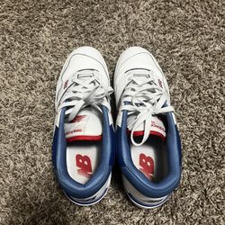 New Balances 550