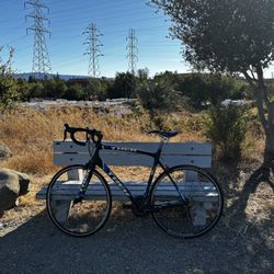 Trek Madone 4.5 Carbon Road Bike