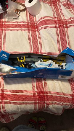 Animal Planet Helicopter Excursion