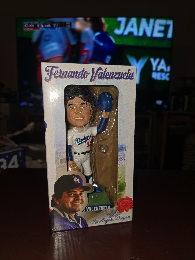 Fernando Valenzuela