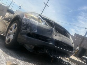 2007 Lexus gs450h parts only