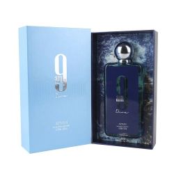 AFNAN 9AM DIVE 3.4OZ EDP 100ML 