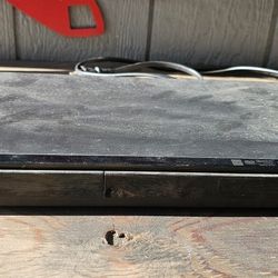 Samsung Blu-ray Player