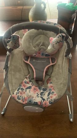 Baby chair