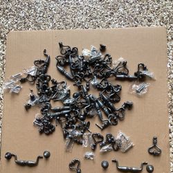 Knobs And Handles For Kitchen Or Bathroom Cabinet Draws And Handles 