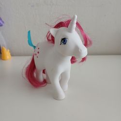 My Little Pony Vintage Moondancer
 PoodleLambAdmin    June 9, 2019    Comments Offon My Little Pony Vintage Moondancer
Moondancer was first released i