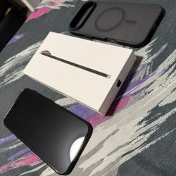 iPhone Air 256gb T-mobile