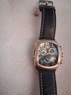 INVICTA  WATCH