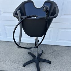 Dompel Portable Shampoo