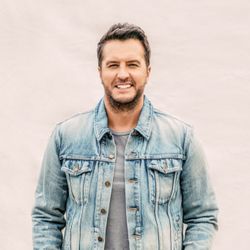Field seats - Luke Bryan 