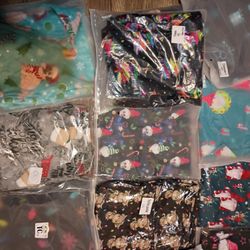 X Mas Leggings