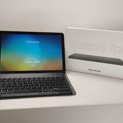 Galaxy tab A9