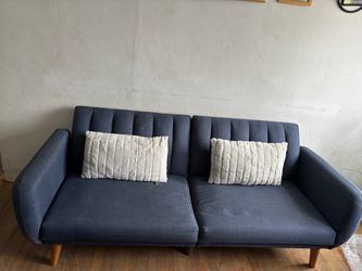 Dutton bed