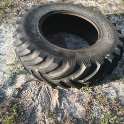 CrossFit Tire