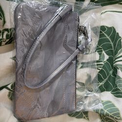 Brand New In Package Wristlet 
