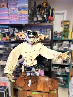 Gremlin Life-Size Prop Replica Stunt Puppet 