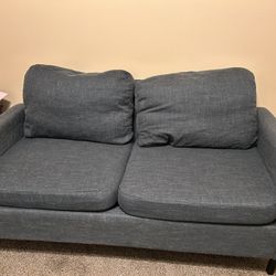 Small Couch