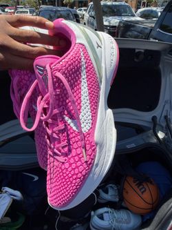 Kobe 6 proto breast cancer   Sz13