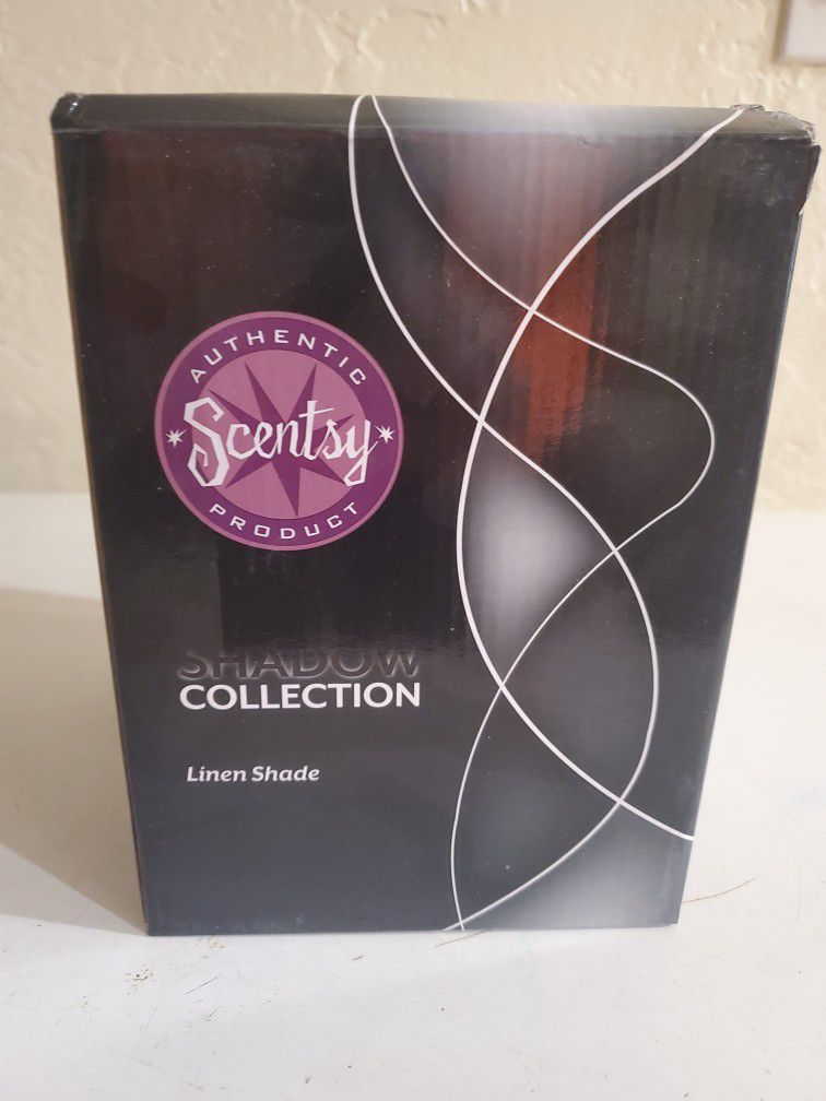 Scentsy Shadow Collection Incense