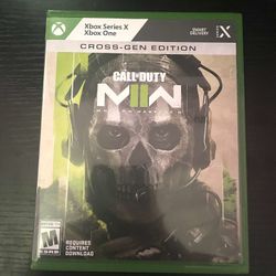Xbox One Game