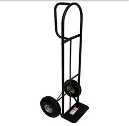 800 lb. Capacity D-Handle Hand Truck