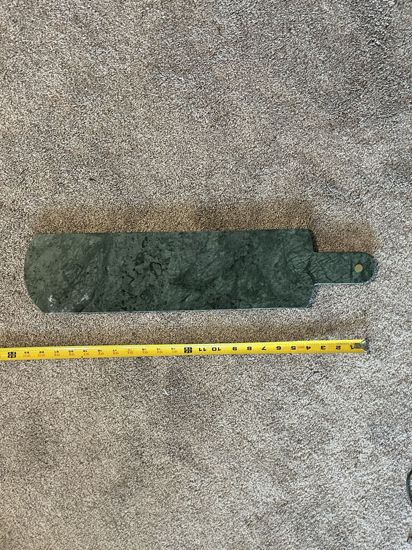 Granite Charcuterie/Cheese Board