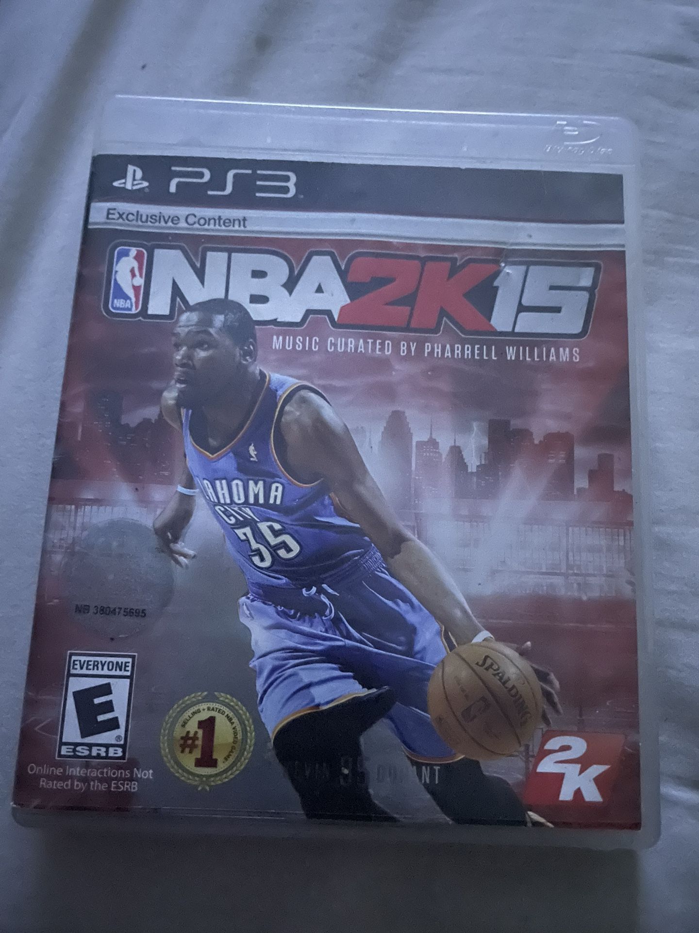 2K15