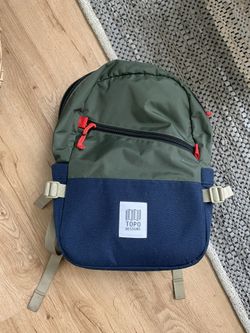 Topo Standard Pack Backpack