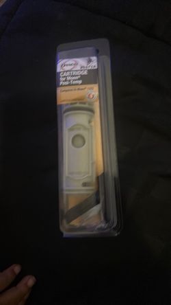 Cartridge for Moen Posi-Temp Faucet
