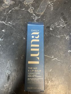 Luna Lotion
