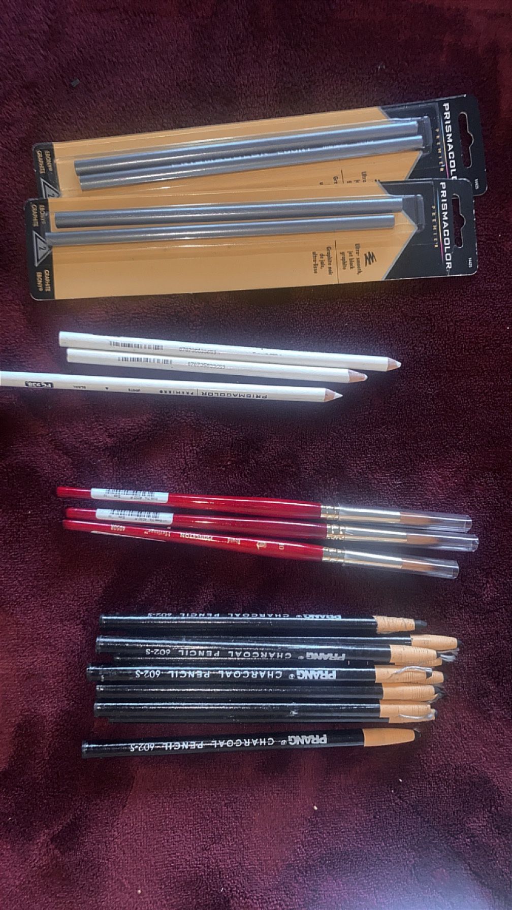 Prismacolor Art Supplies