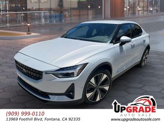 2023 Polestar 2