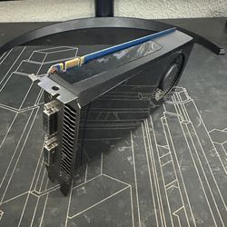 Nvidia GeForce GTX 460 1GB Graphics Card