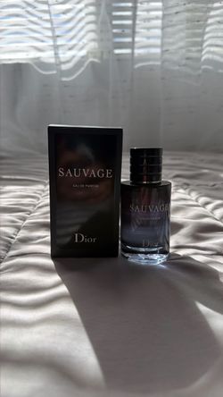 Dior Sauvage Eau de Parfum 2.0oz